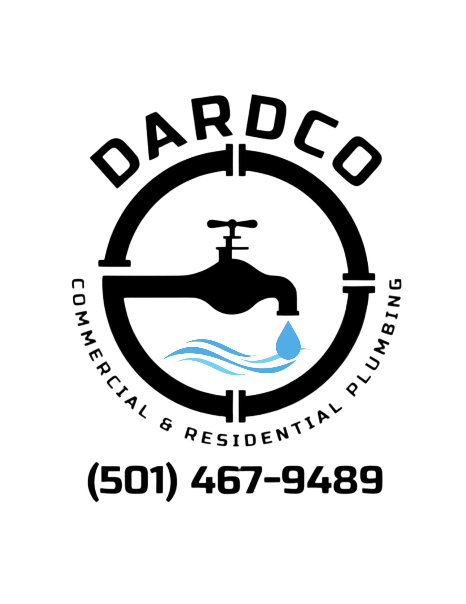 Dardco LLC Logo