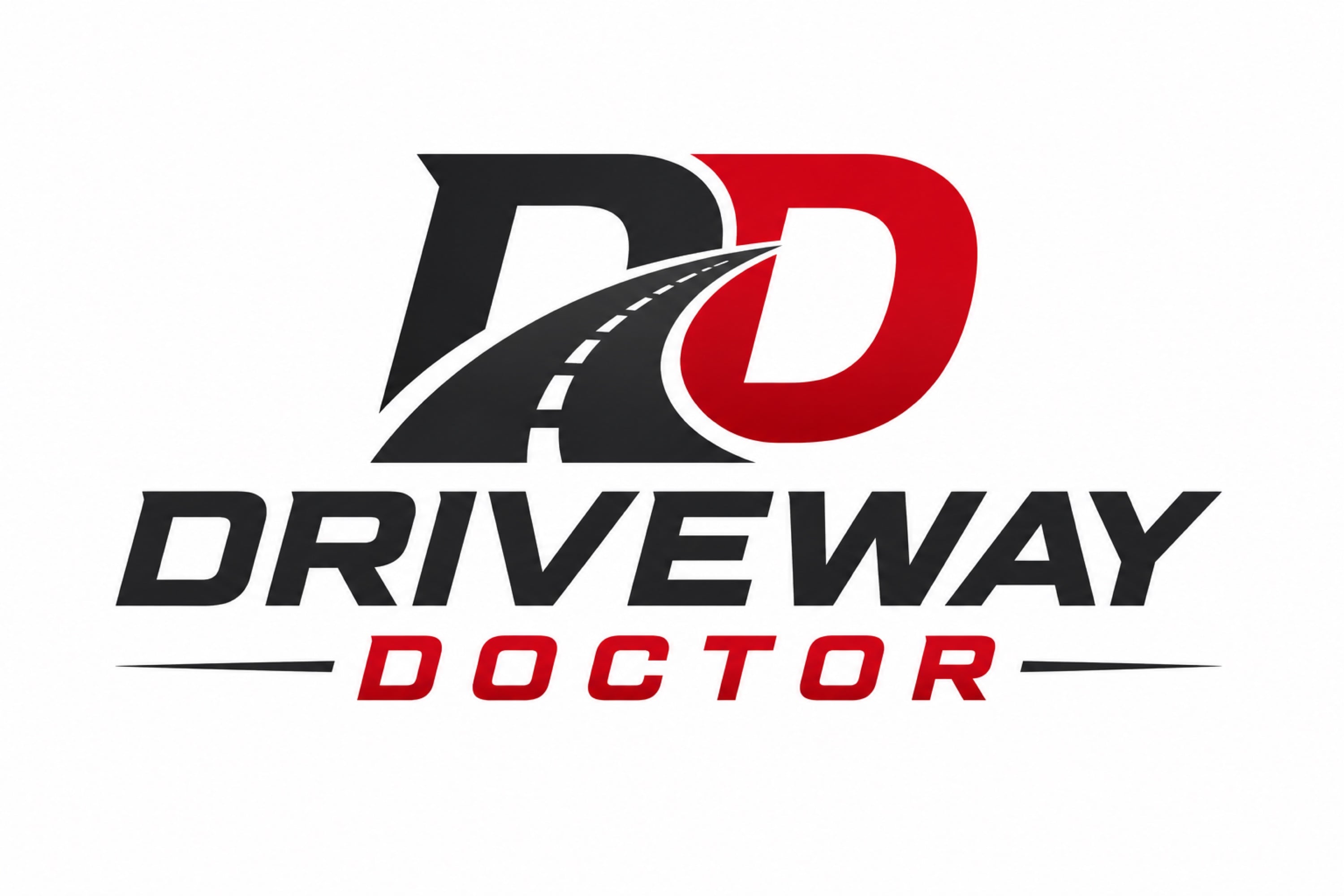 Driveway Doctor Logo