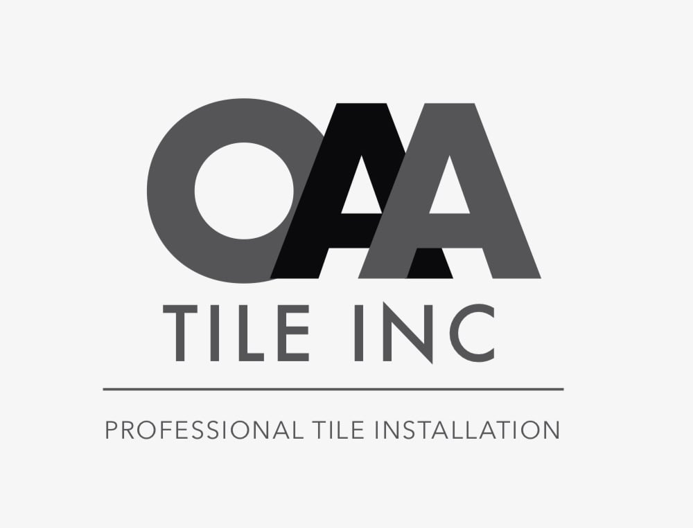 O.A.A. Flooring & Renovations Logo