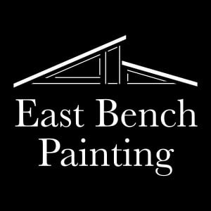 East Bench Painting Logo