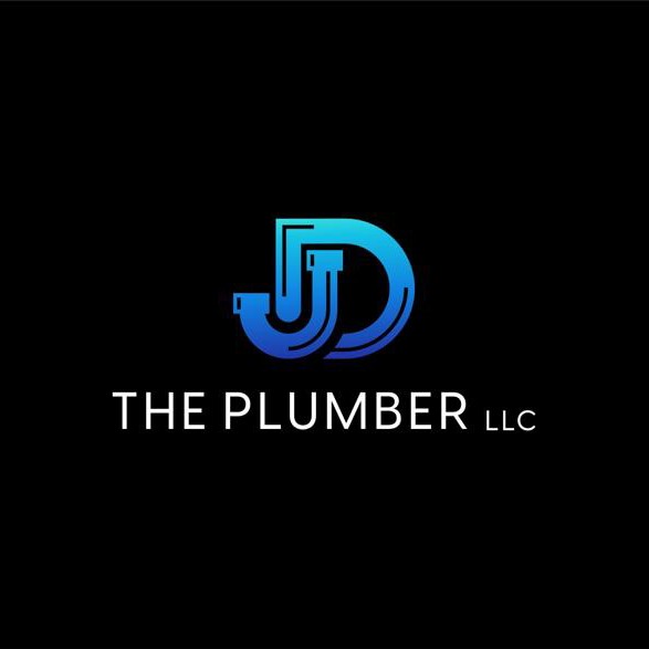 JD the Plumber, LLC Logo