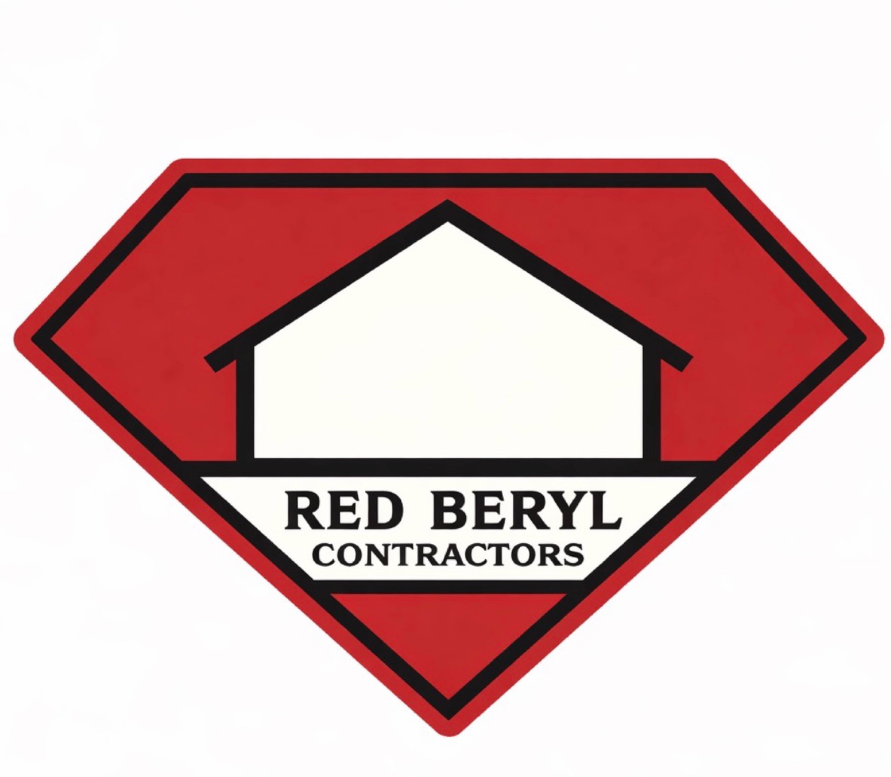 Red Beryl Contractors LLC Logo