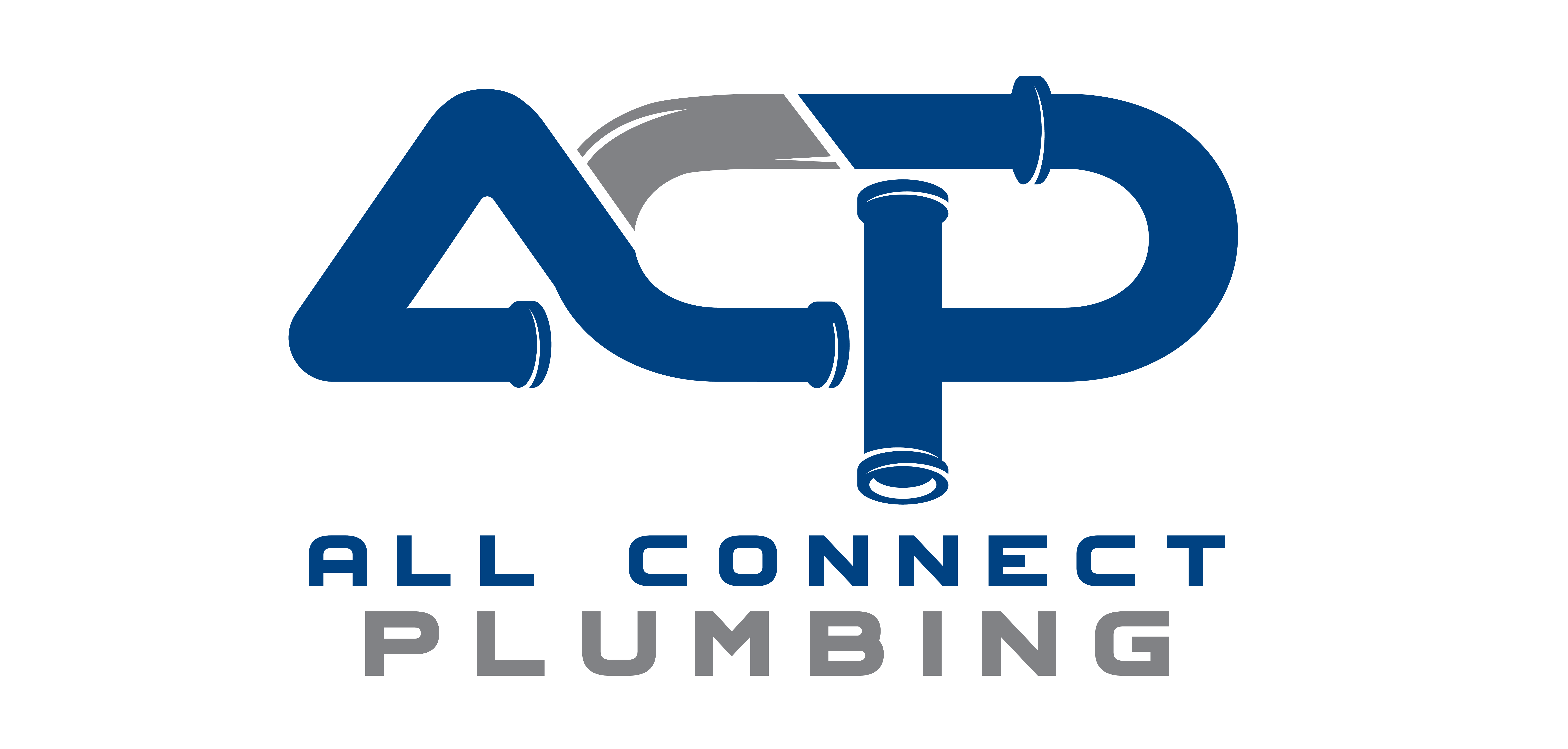 All Connect Plumbing LLC Logo