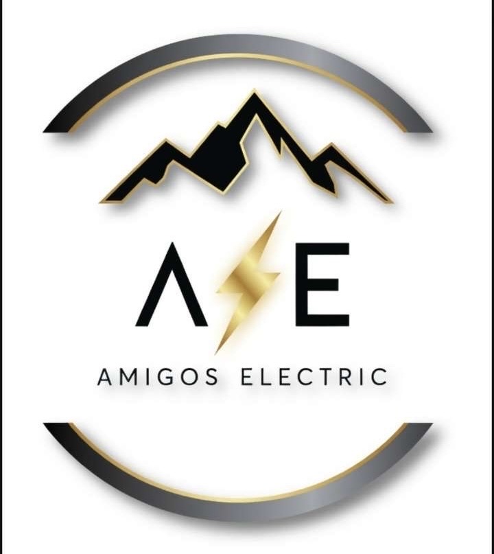 Amigos Electric, LLC Logo
