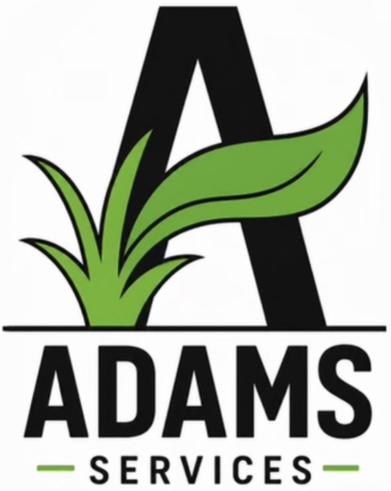 Adams Services, LLC Logo