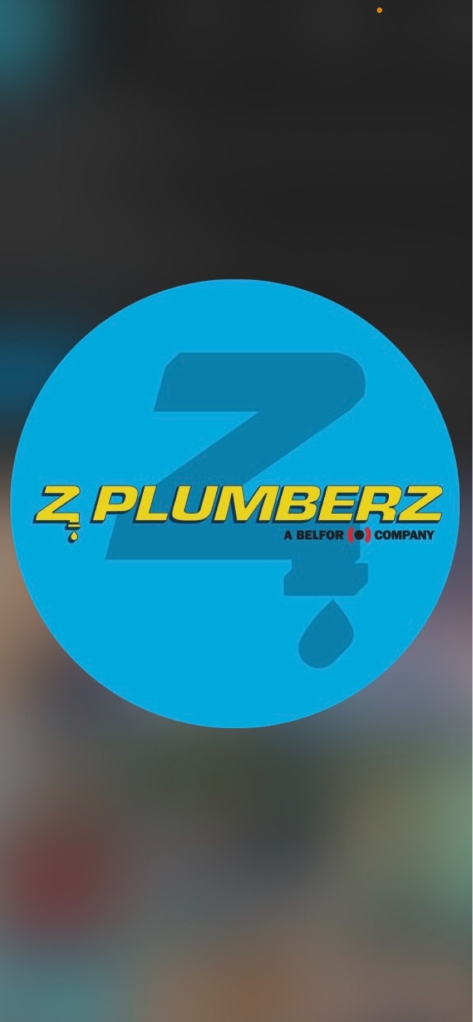 Z PLUMBERZ of Memphis Logo