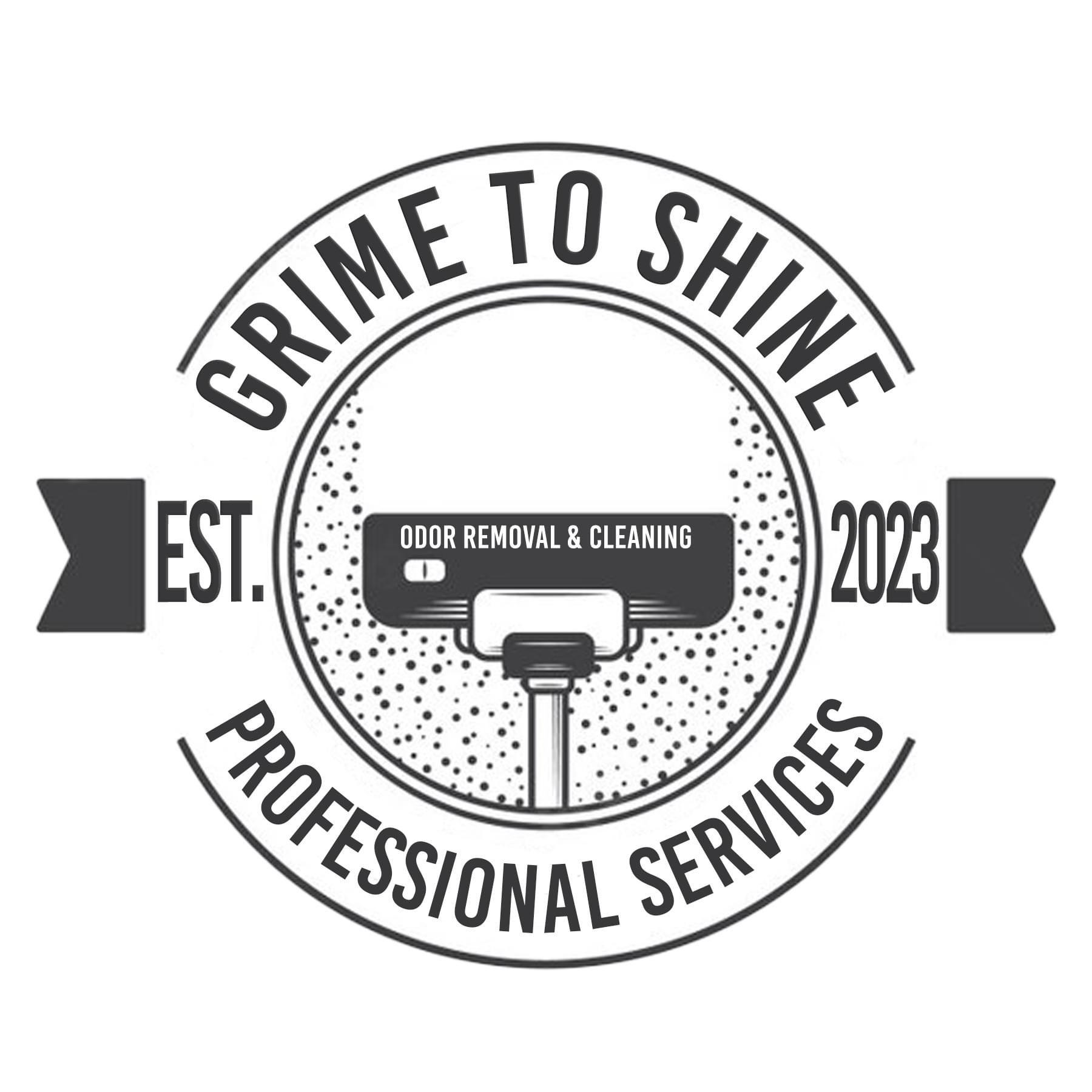 Grime to Shine Professional Services LLC Logo