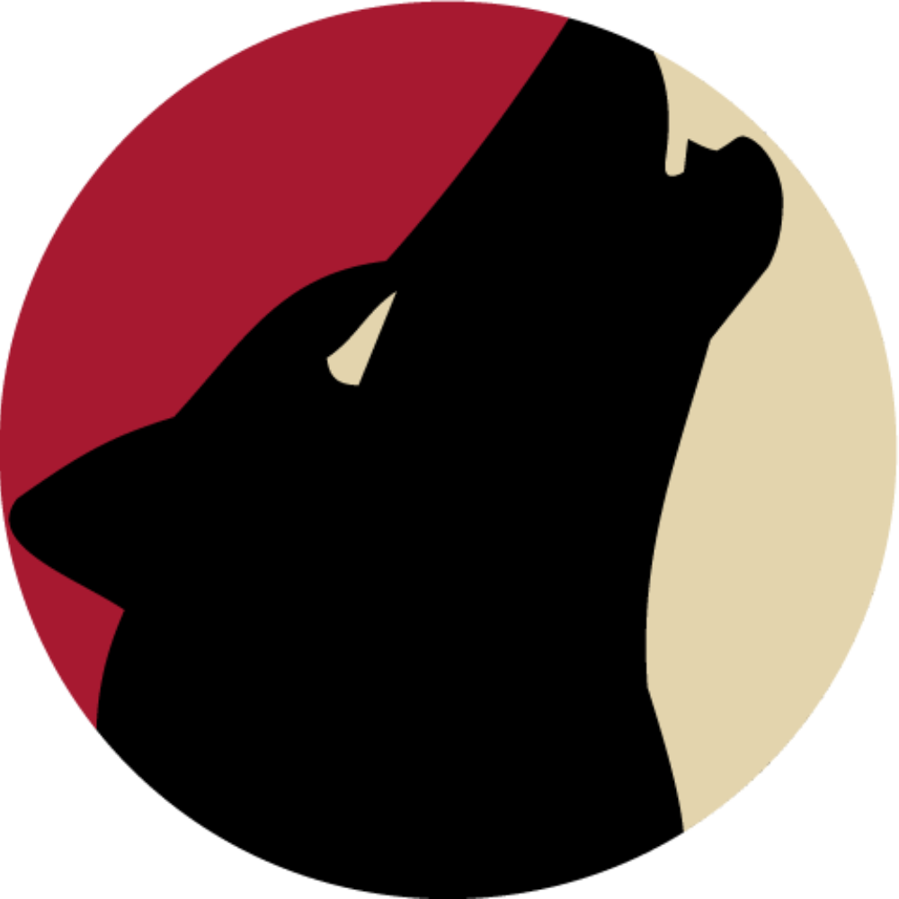 Blackwolf Asphalt Logo