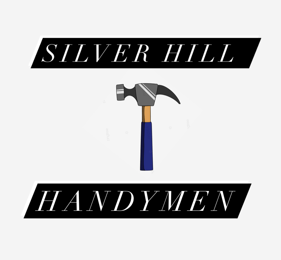 Silver Hill Handyman Logo