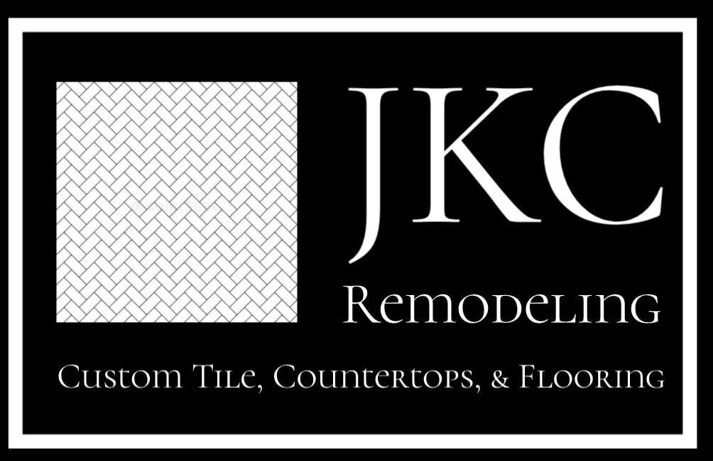 JKC Remodeling LLC Logo