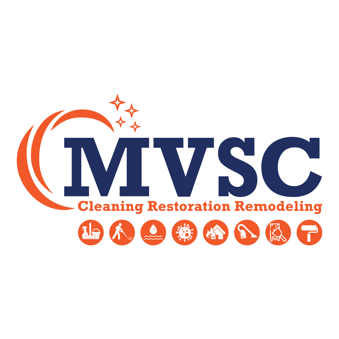MVSC DRYWALL INC Logo
