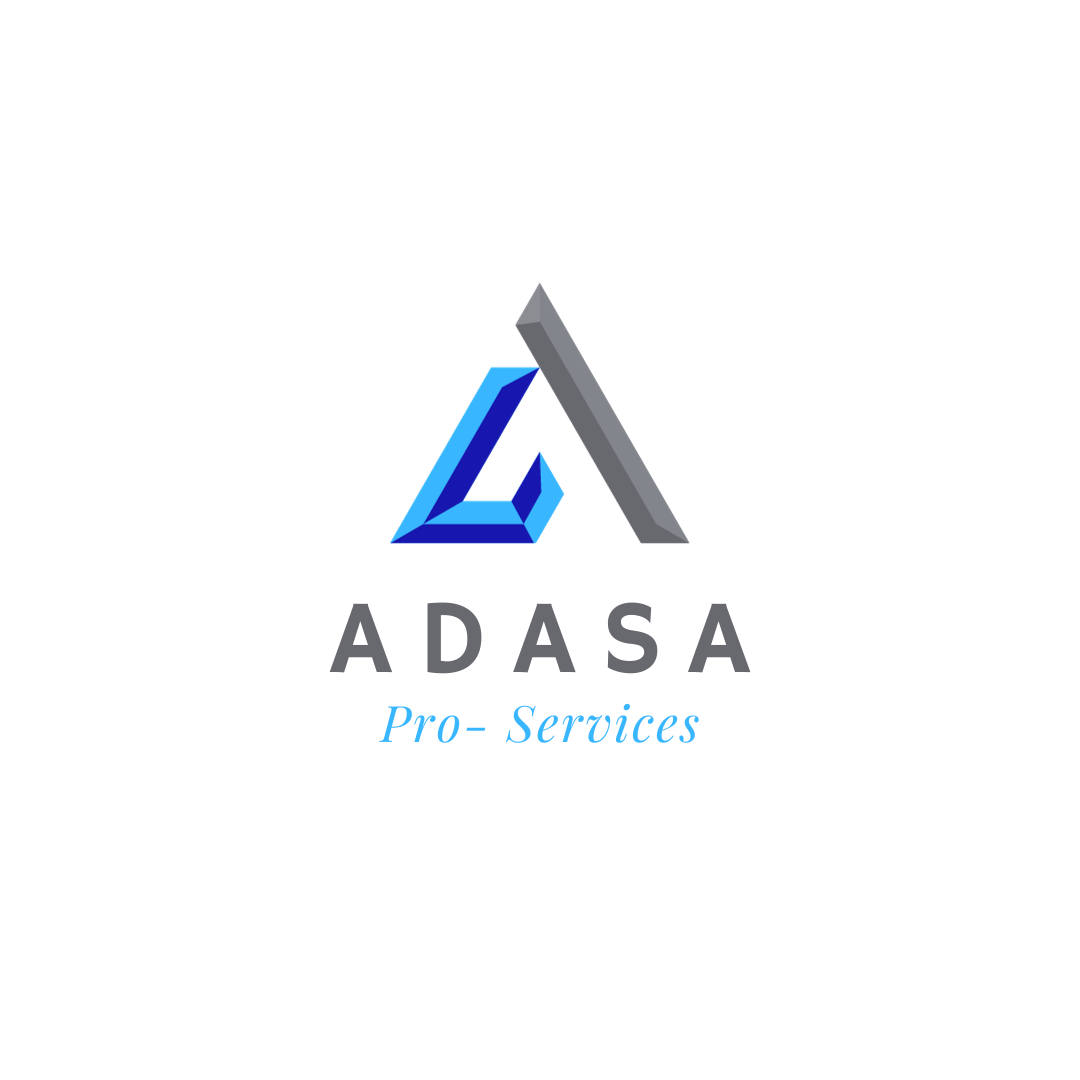 Adasa Enterprises Logo