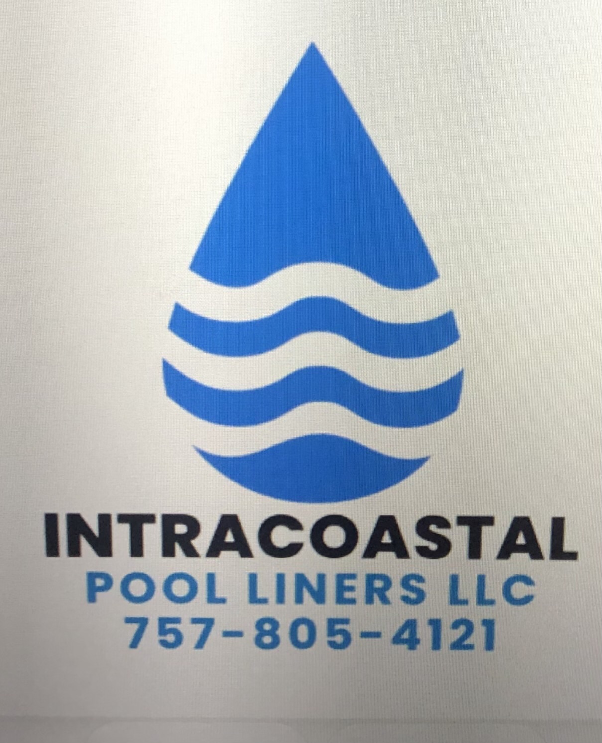 Intracoastal Pool Liners, LLC Logo