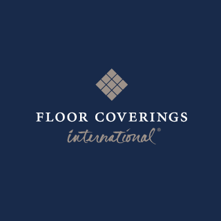 Floor Coverings International Central Fort Lauderdale Logo
