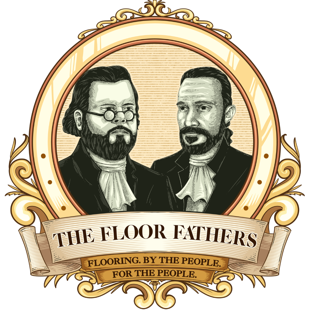 The Floor Fathers USA INC Logo
