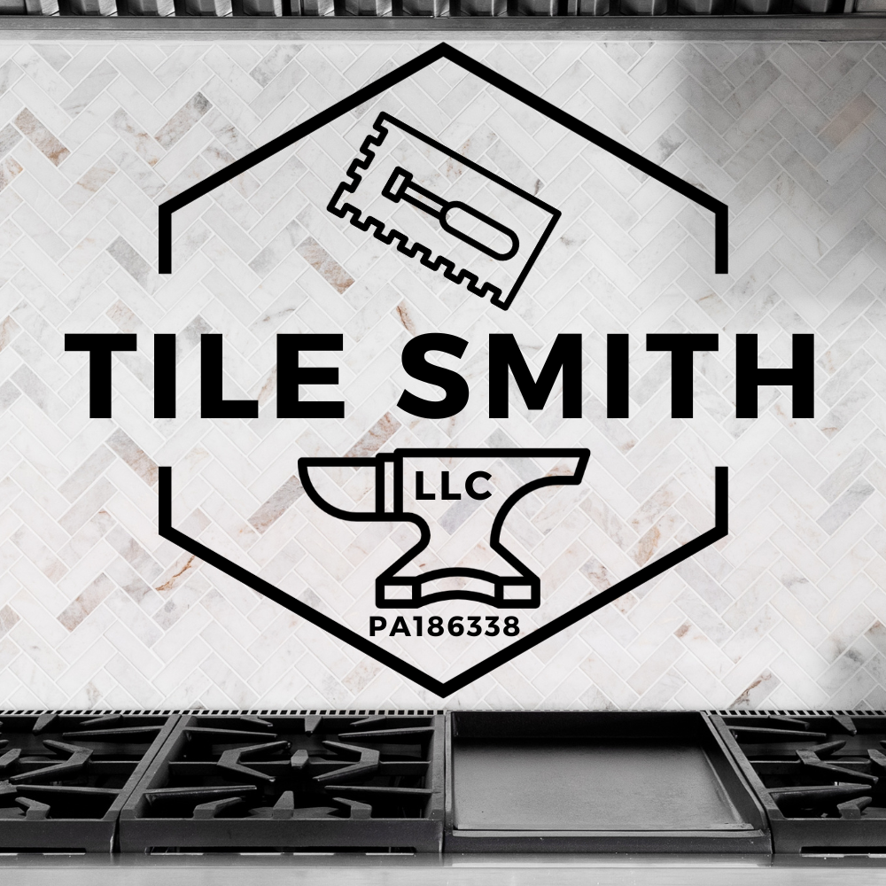 Tile Smith LLC Logo
