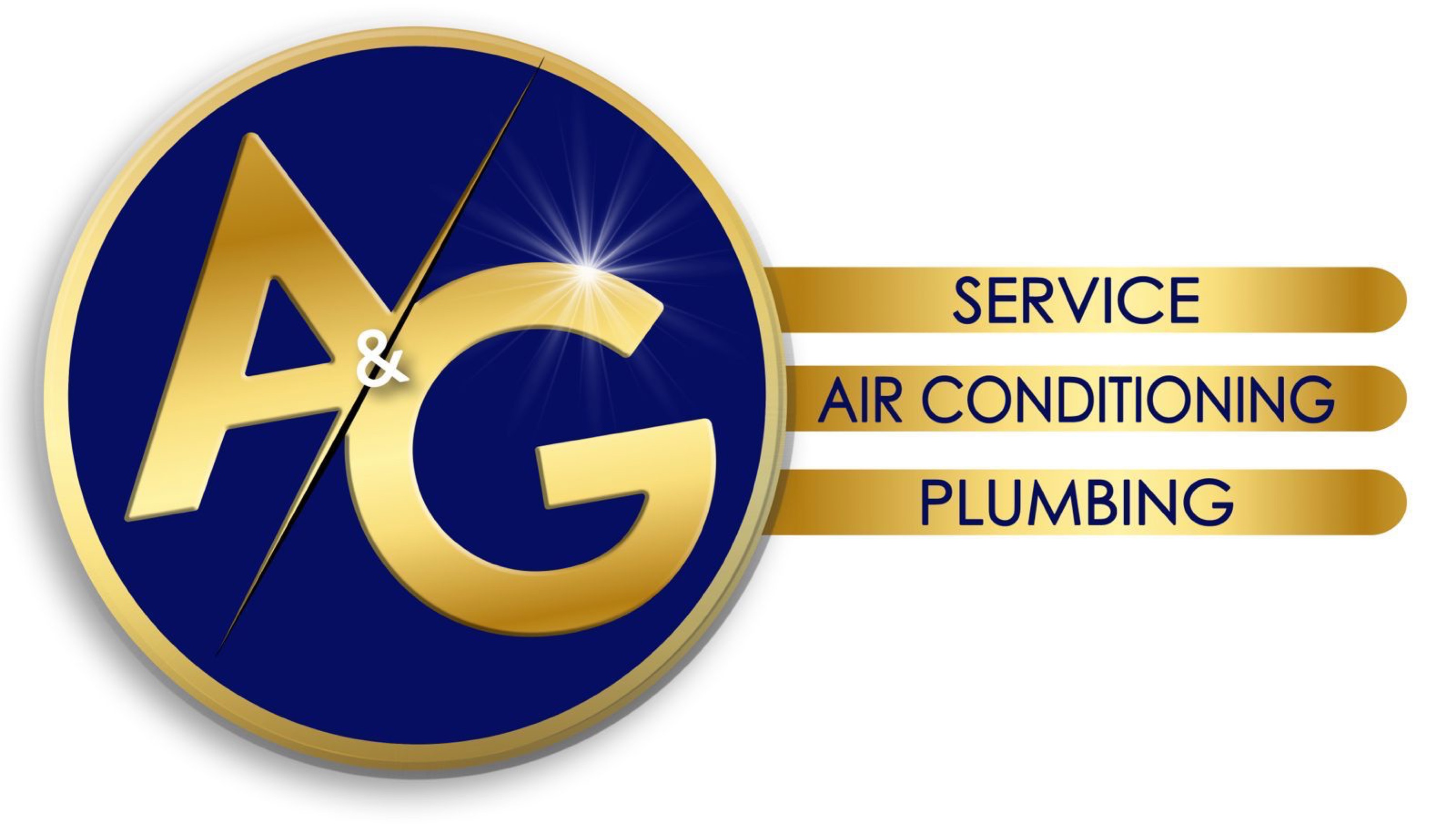 A & G Services HVAC And Plumbing Inc Logo