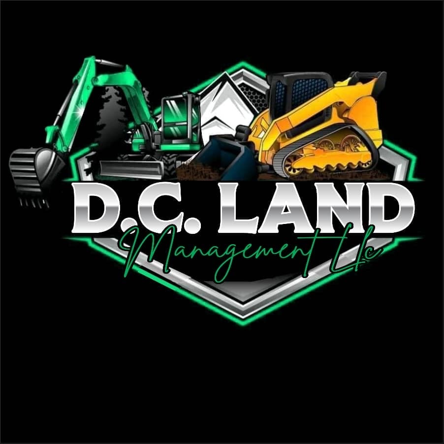 D.C. Land Management, LLC Logo