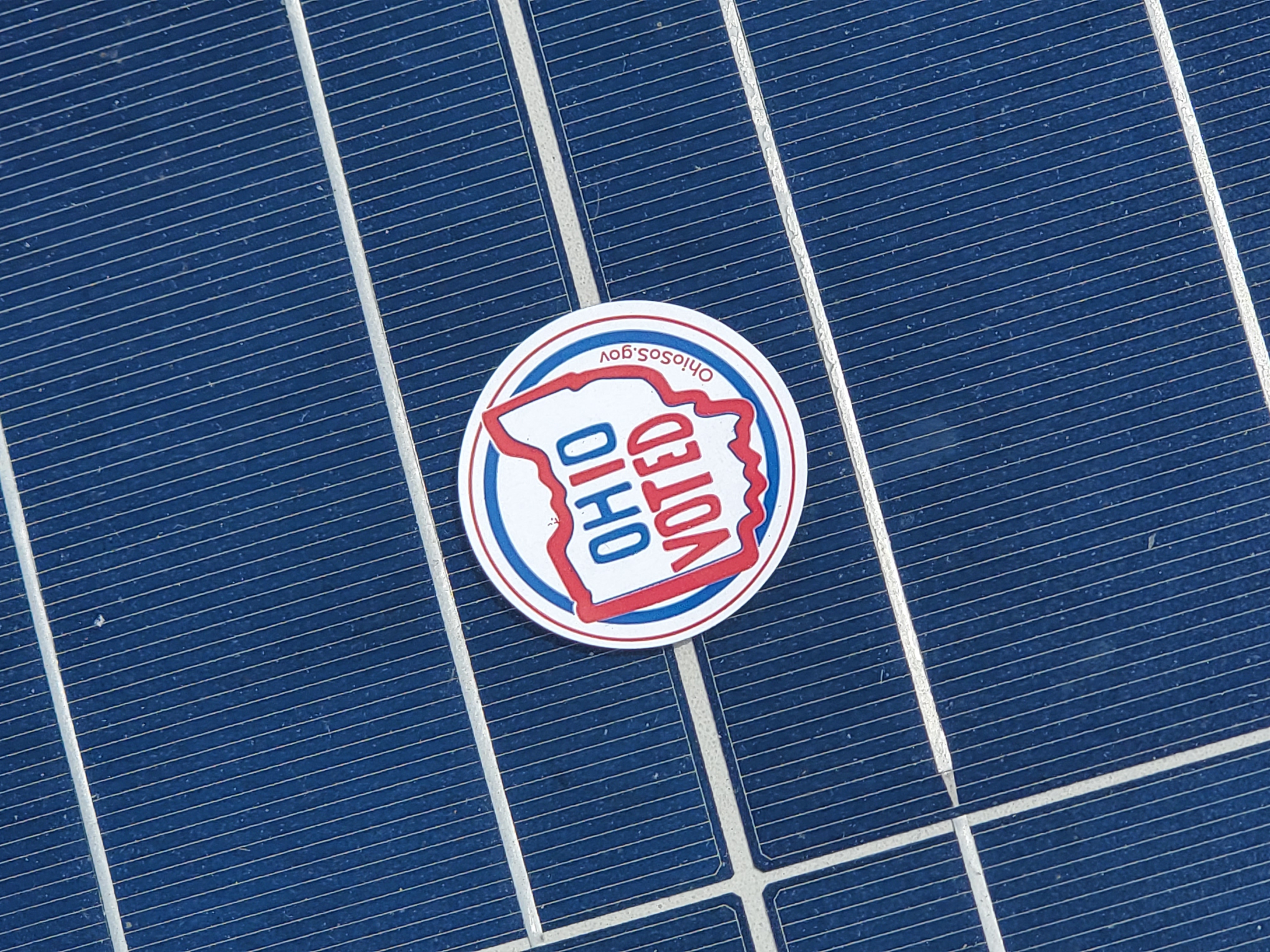 Get Lit Solar Logo