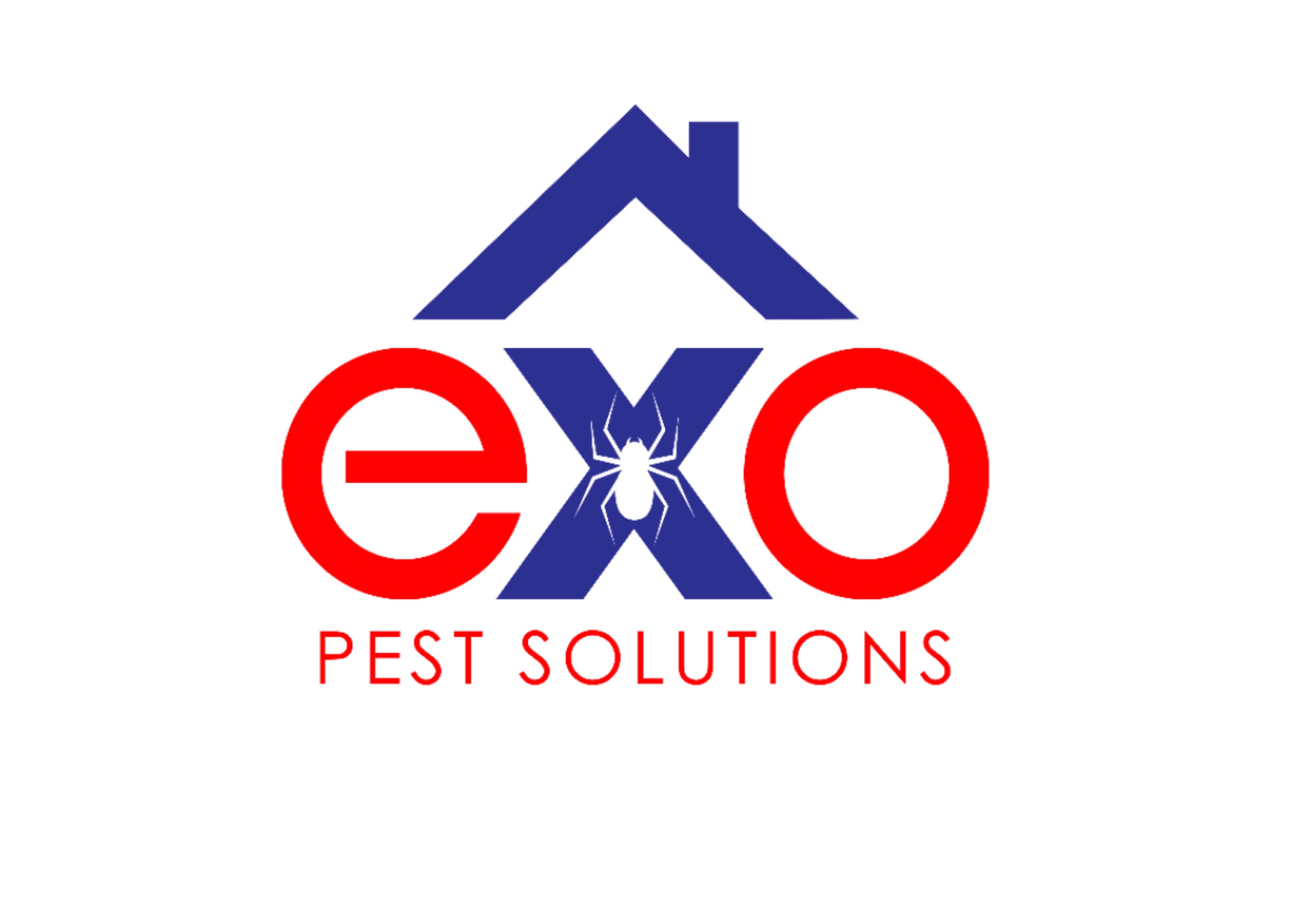 Exo Pest Solutions Logo