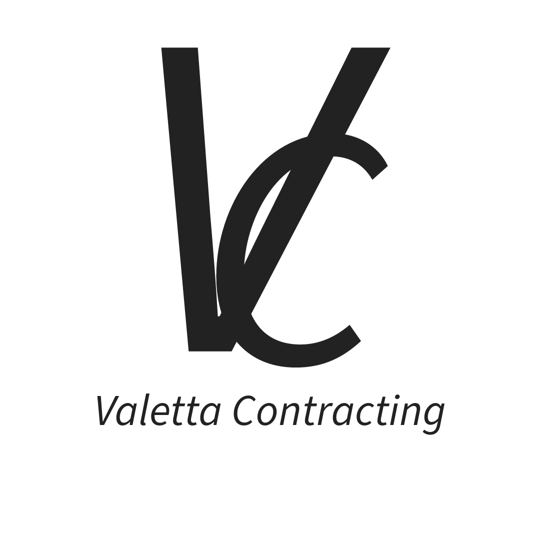 Valetta Contract Building Remodeling & Repair LLC Logo