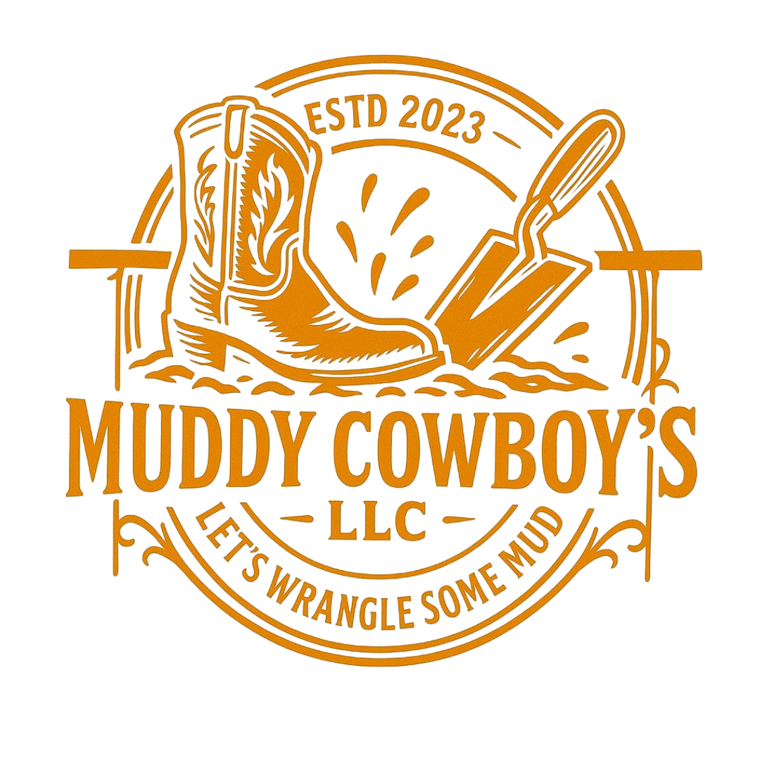 Muddy Cowboys LLC Logo
