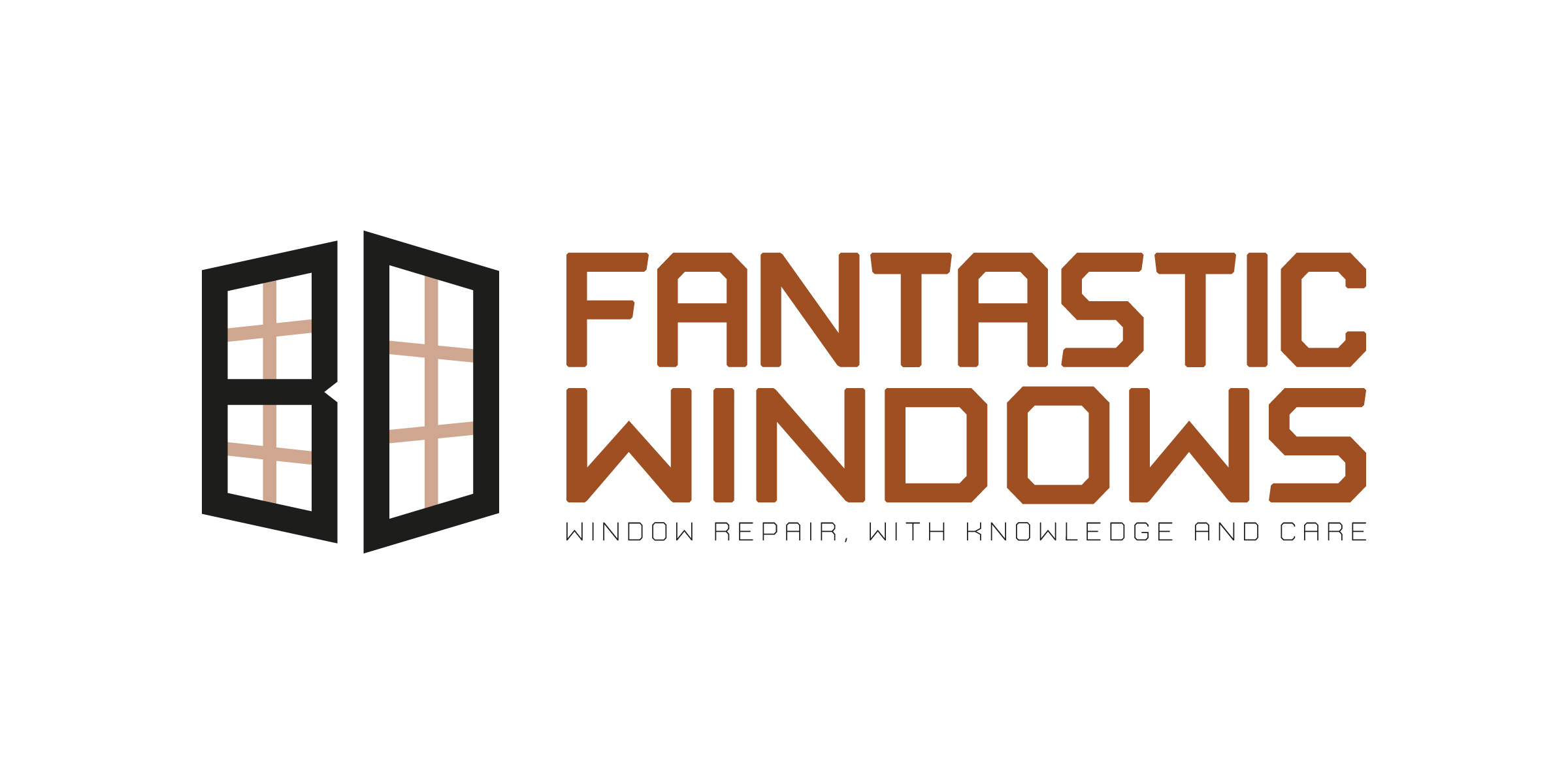 BD Fantastic Windows Logo