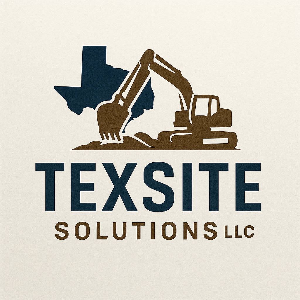 Texsite Solutions LLC Logo