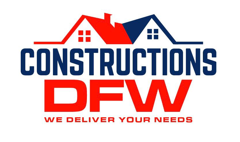 Constructions DFW Logo