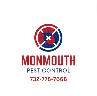 Monmouth Pest Control, LLC Logo