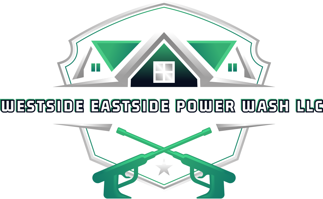 Westside Eastside Power Wash, LLC Logo