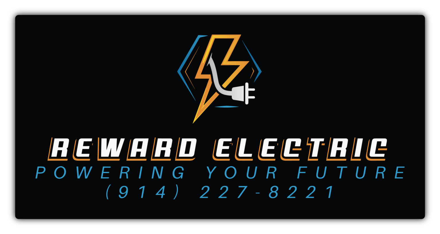 REWARD ELECTRIC MAINTENANCE LLC Logo