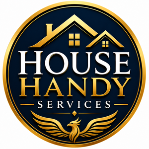 House Handy Services-Unlicensed Contractor Logo