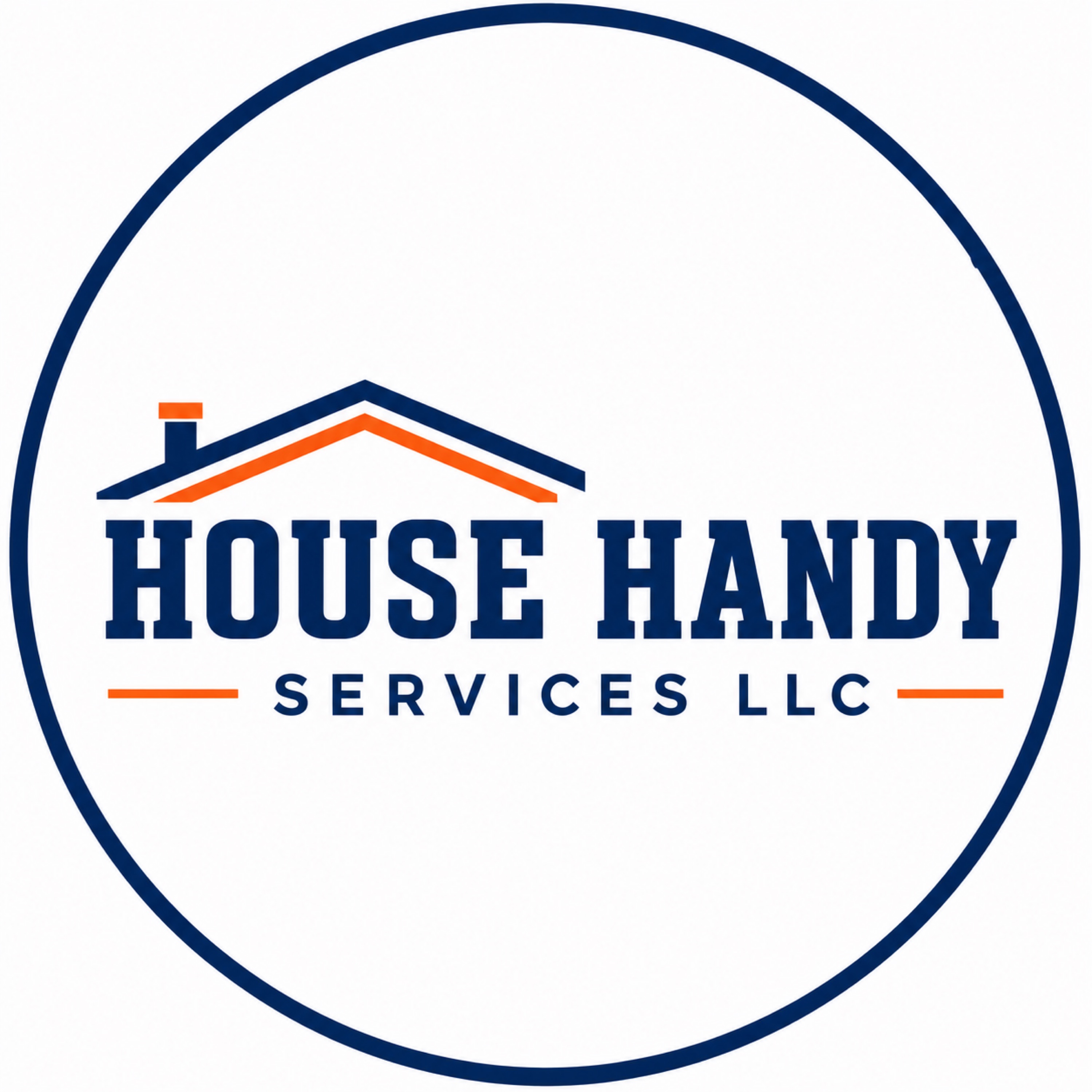 House Handy Services-Unlicensed Contractor Logo