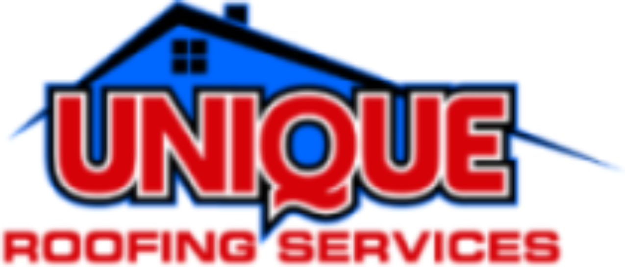 Unique Roofing Services, Inc. Logo