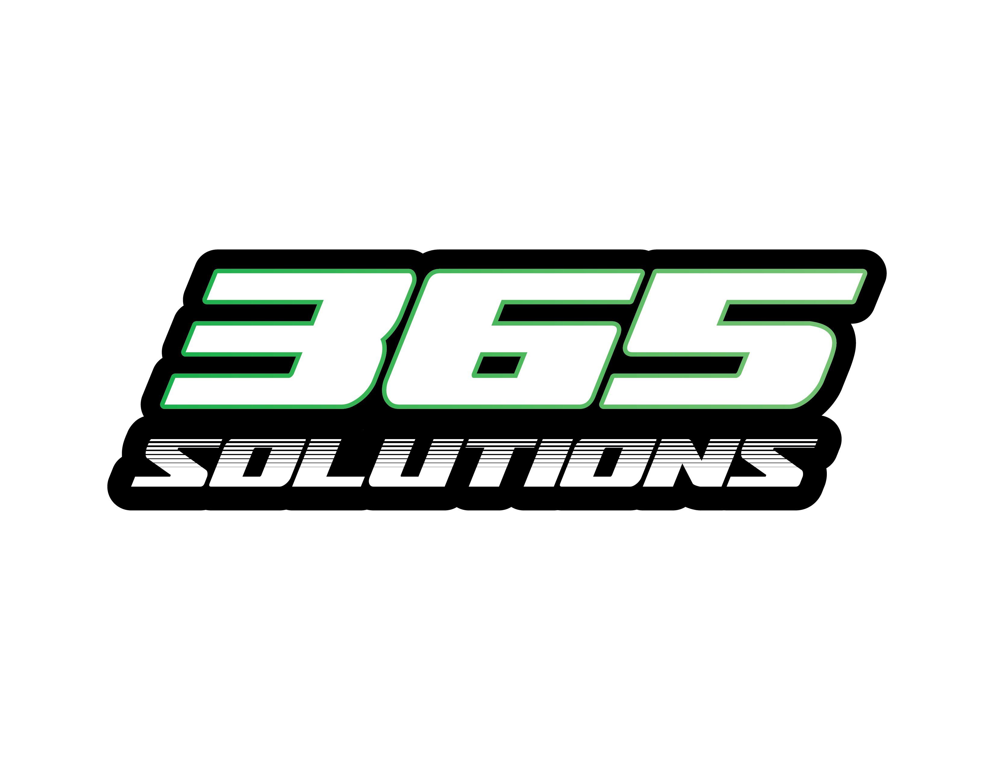 KS 365 Solutions, LLC Logo