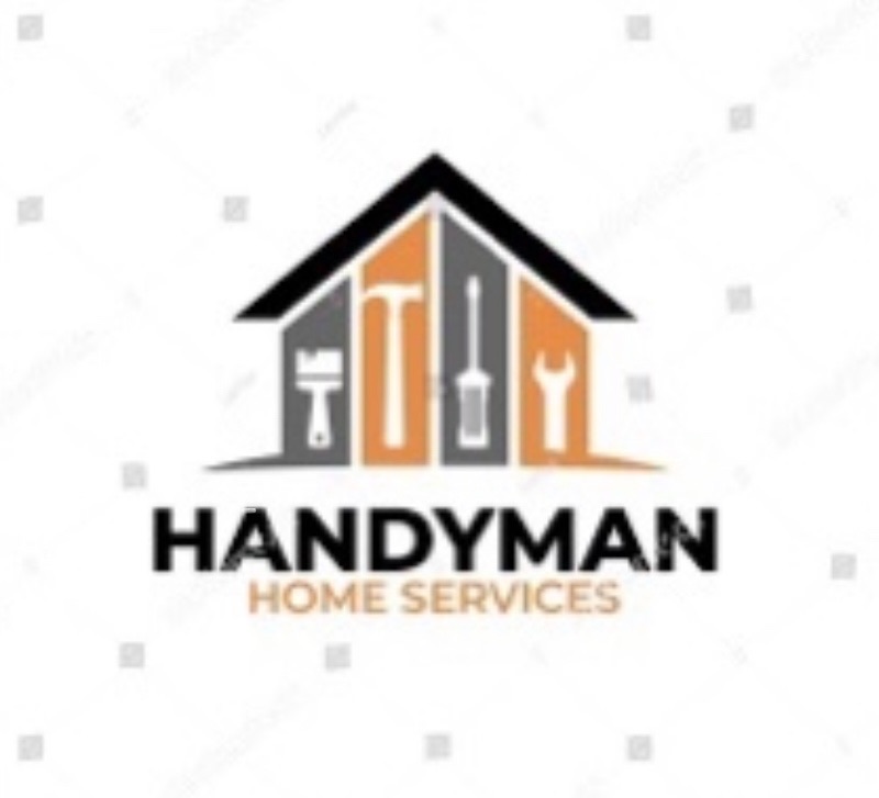Mike's Handyman Services Logo