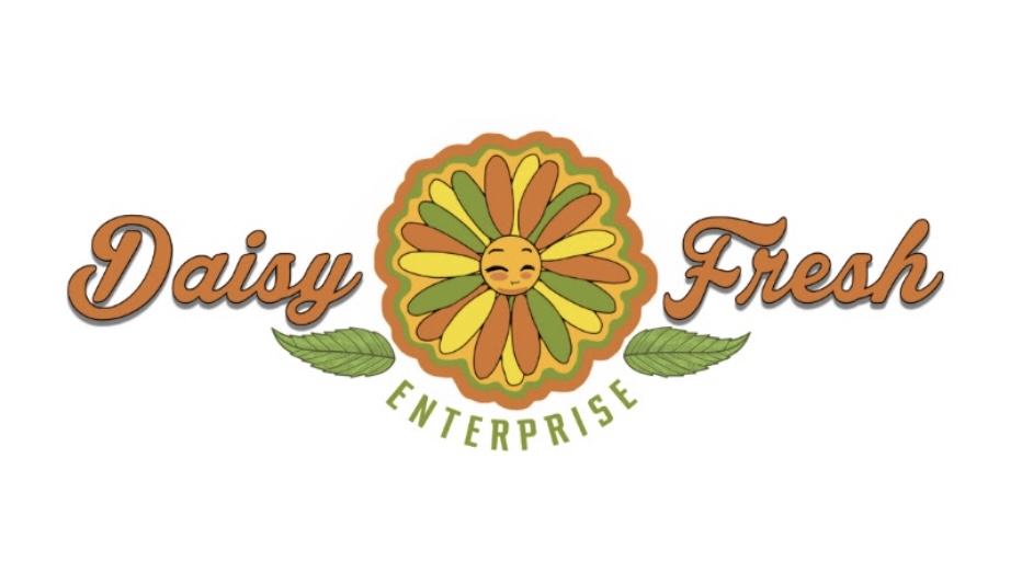 Daisy Fresh Enterprise Logo