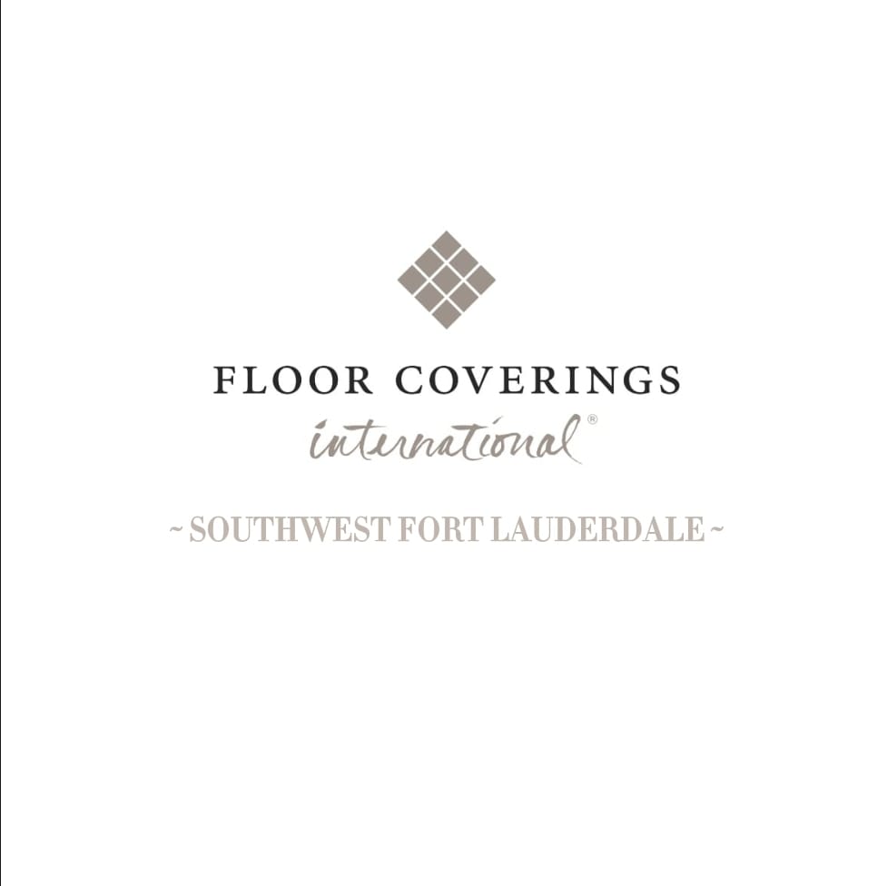 Floor Coverings International Southwest Fort Lauderdale Logo