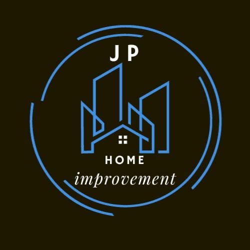JP Home improvement Logo