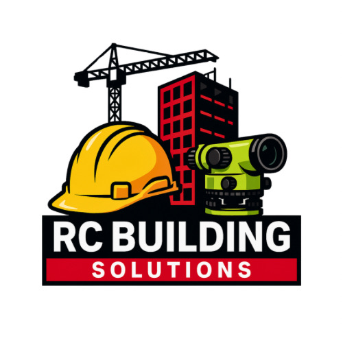RC BUILDING SOLUTIONS LLC Logo