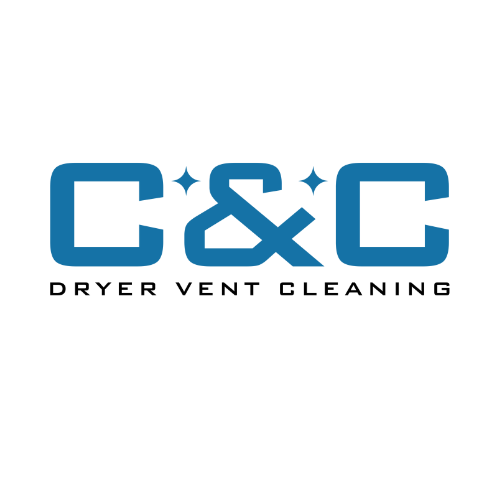 C&C Dryer Vent Cleaning LLC Logo