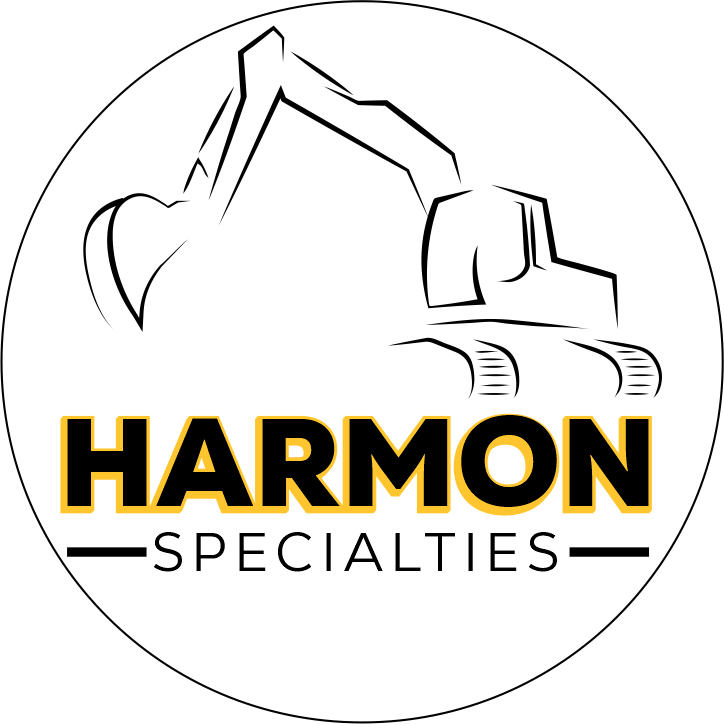 Harmon Specialties, LLC Logo