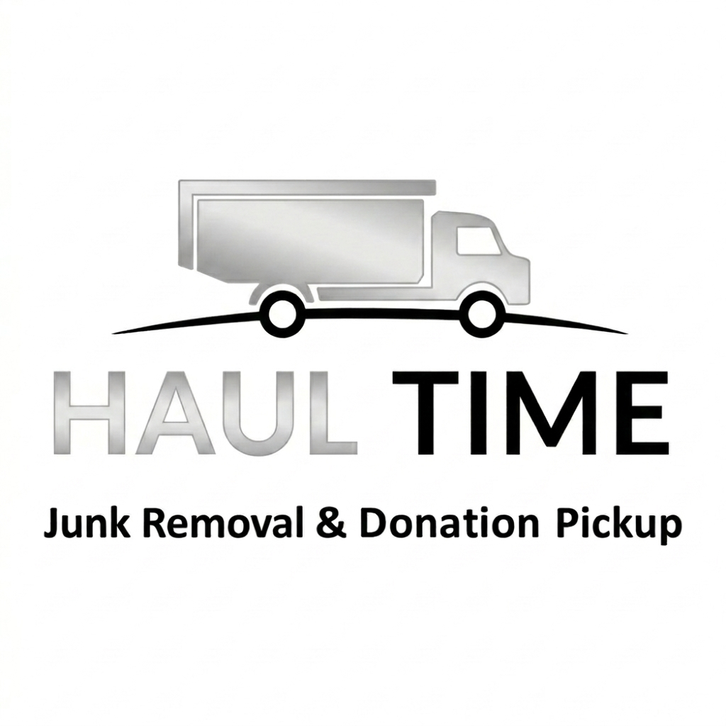 A Grade Junk Removal LLC Logo