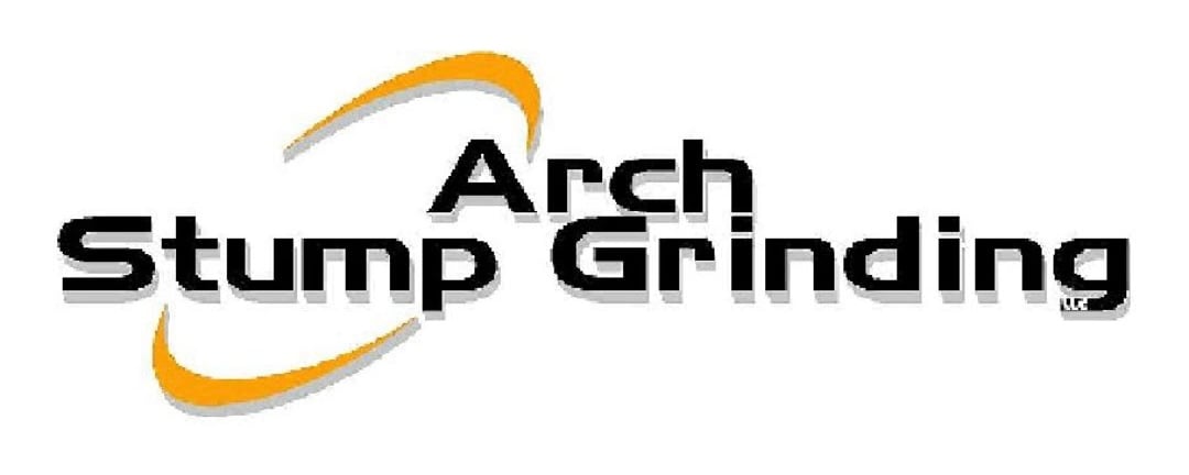 Arch Stump Grinding, LLC Logo