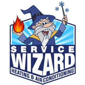 Service Wizard Logo