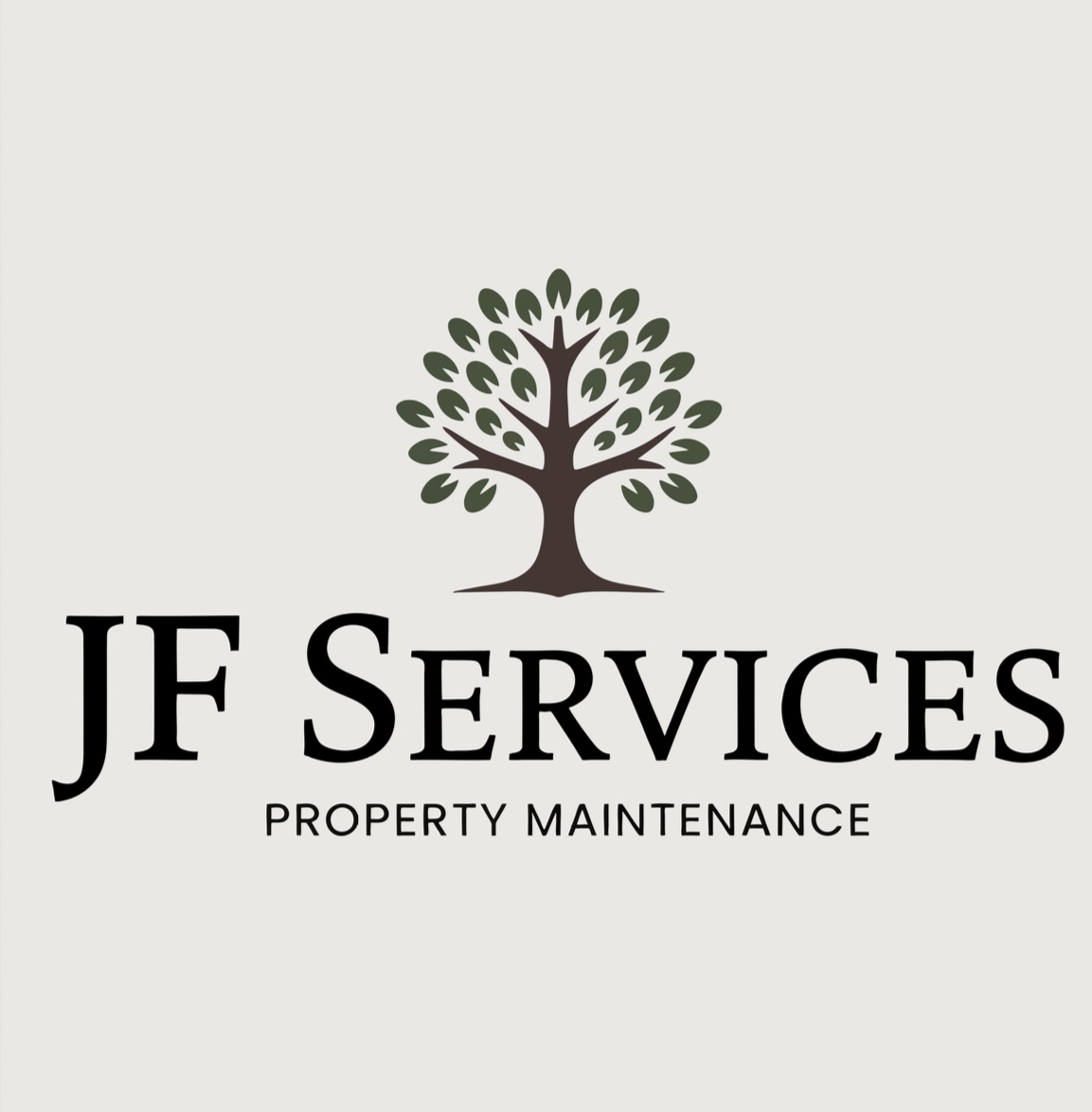 JF Services Logo