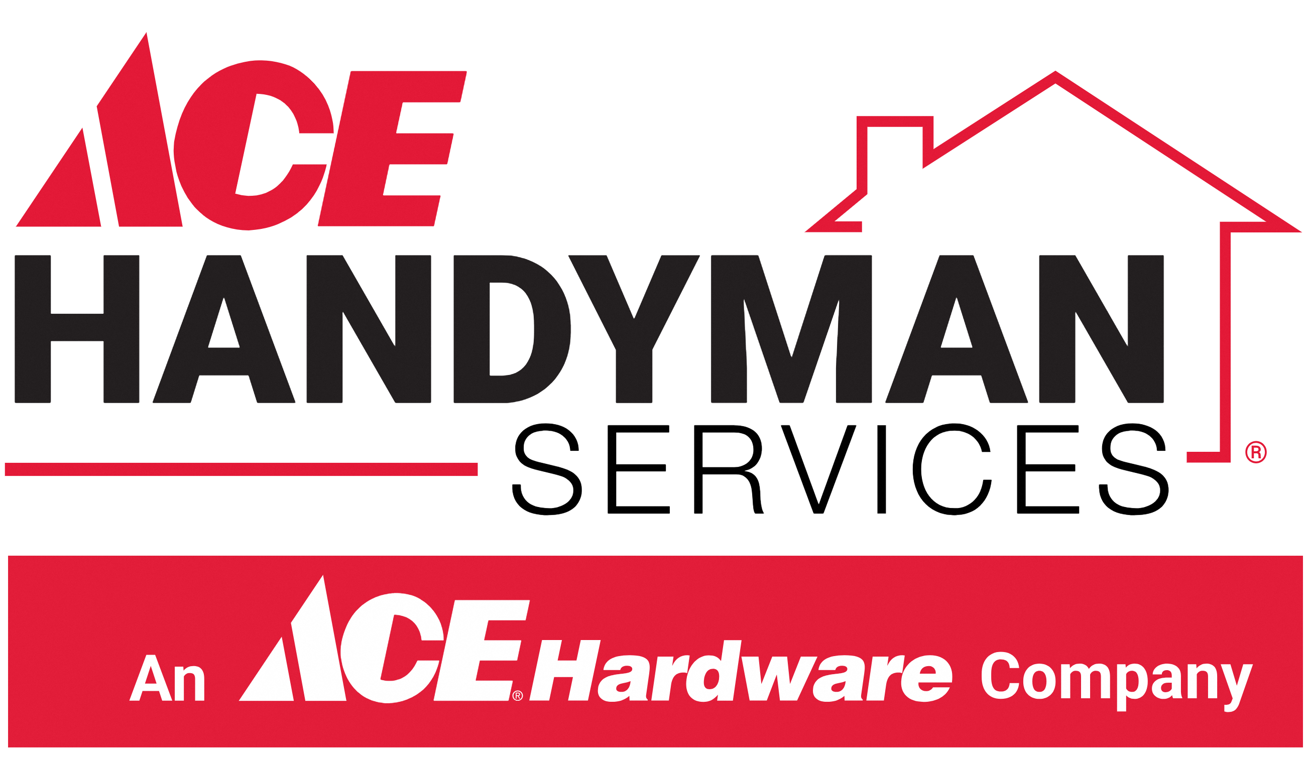 ACE Handyman Services South Jersey and Philadelphia Logo