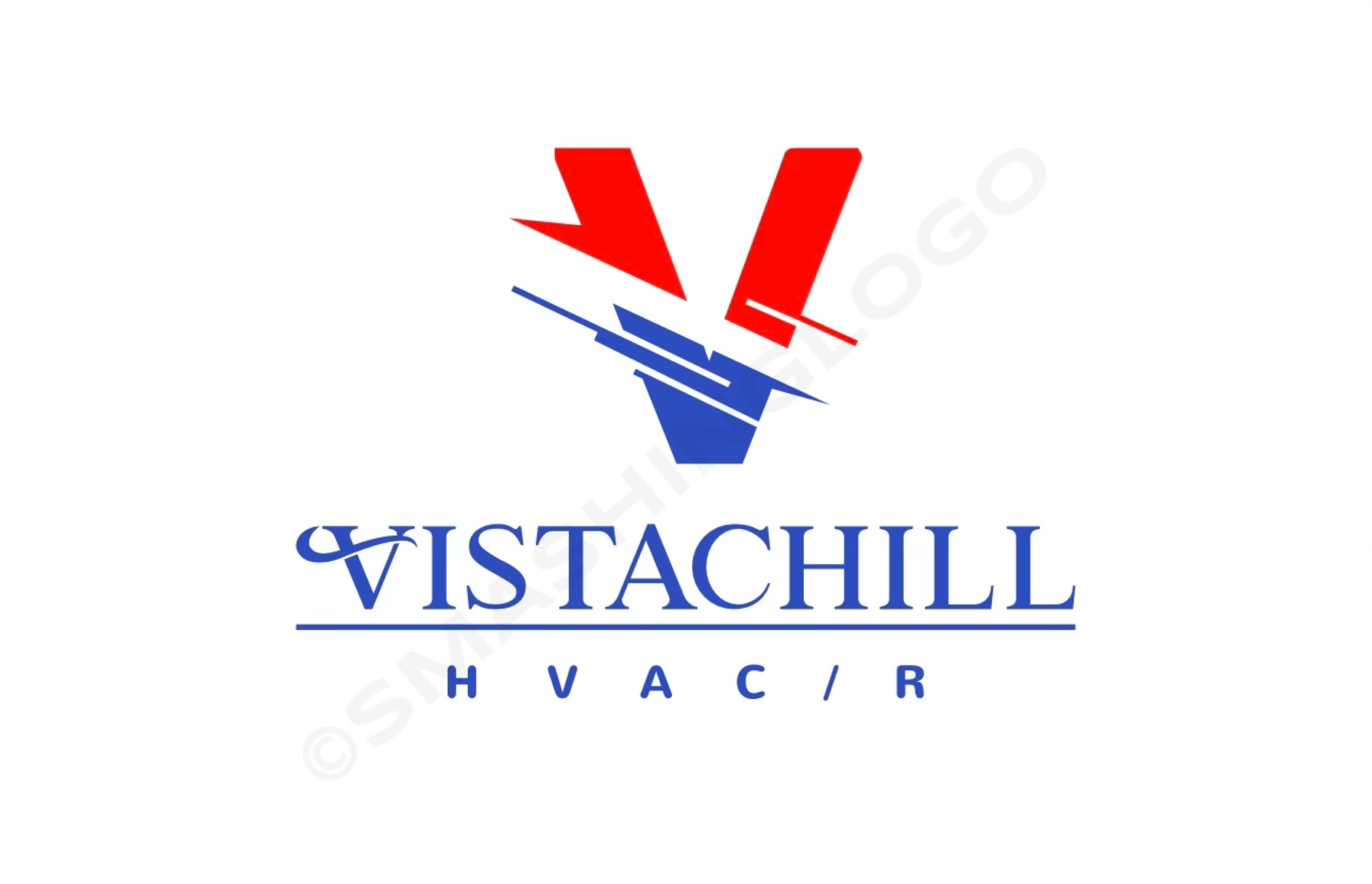 Vistachill Logo