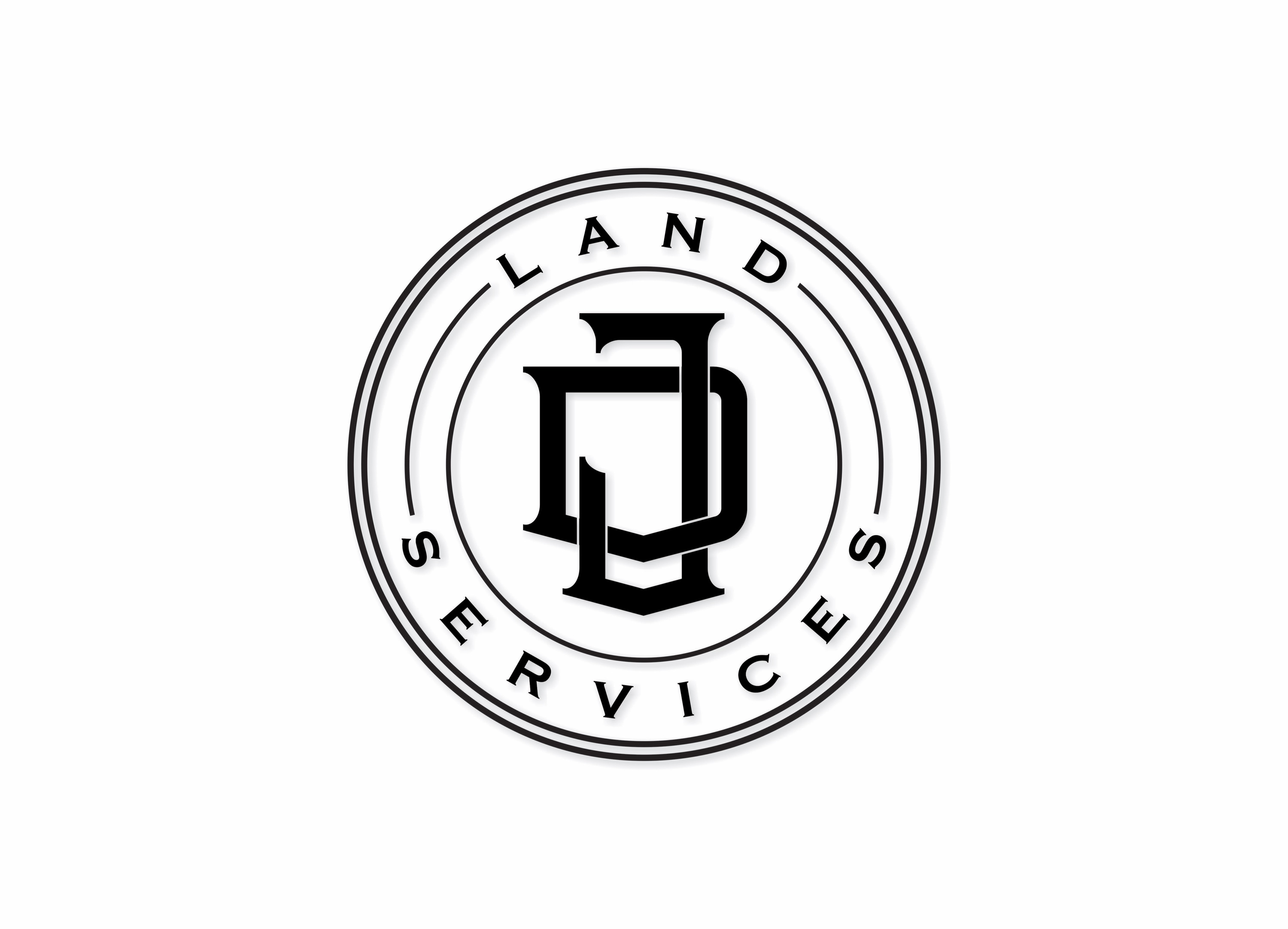 JD Land Services, LLC Logo